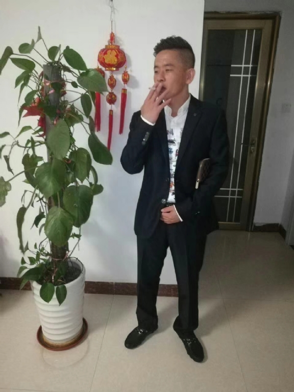 男人三十而立的第二张照片--金门交友网