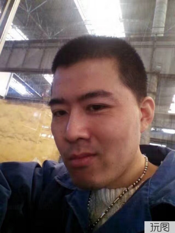 流水入海的第一张照片--金门交友网