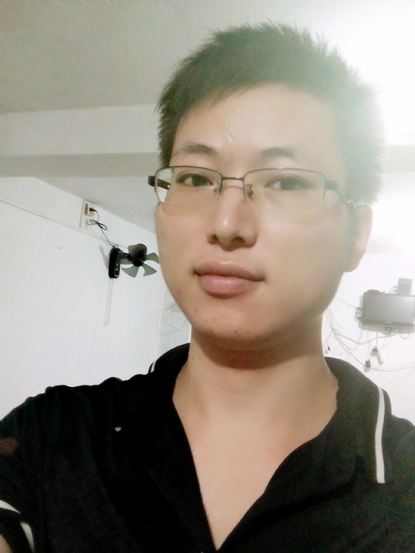 安静的心的第一张照片--金门交友网