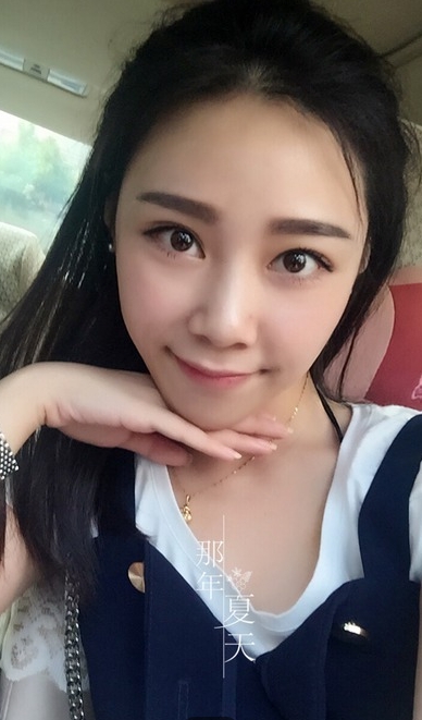 九亿少女的梦的第三张照片--金门交友网