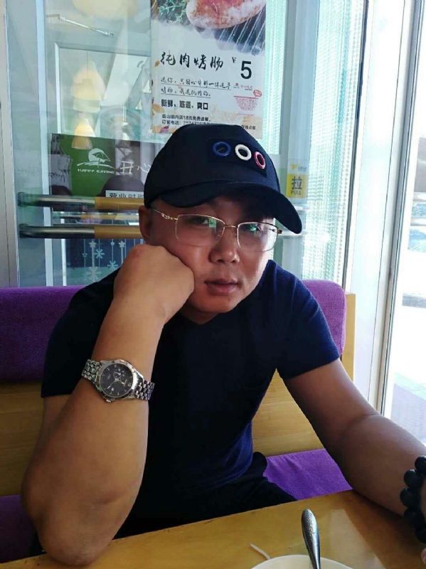 迷路了的第一张照片--金门交友网