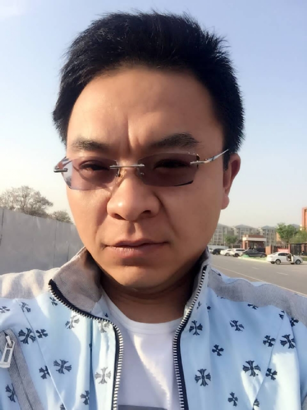 执着的等待的第一张照片--金门交友网