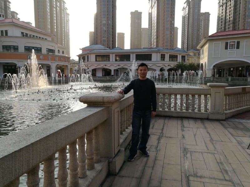 光圈的第二张照片--金门交友网