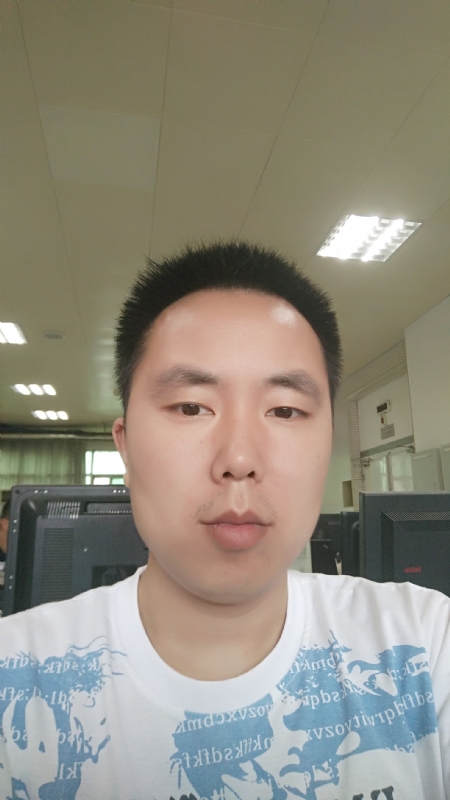 浔城老男孩的第一张照片--金门交友网