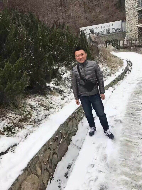 风筝的第一张照片--金门交友网