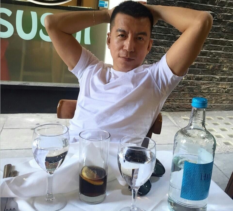 不忘初心的第一张照片--金门交友网