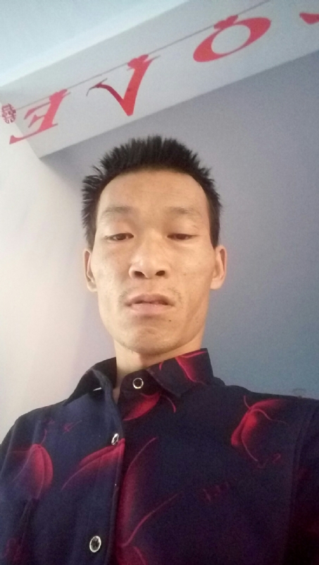 向阳的第一张照片--金门交友网