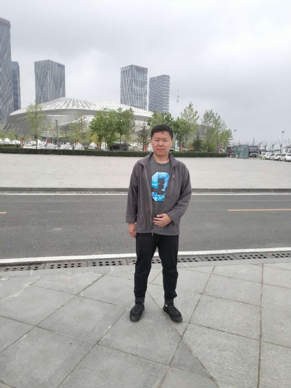 衍水大桥的第一张照片--金门交友网