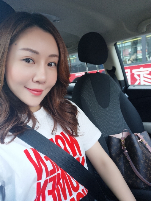 娜娜的第二张照片--金门交友网