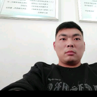喜欢爱笑的女生的第一张照片--金门交友网