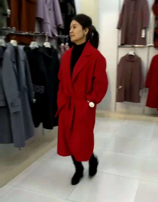 潘琪凌的第一张照片--金门交友网