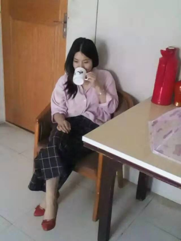 潘琪凌的第二张照片--金门交友网