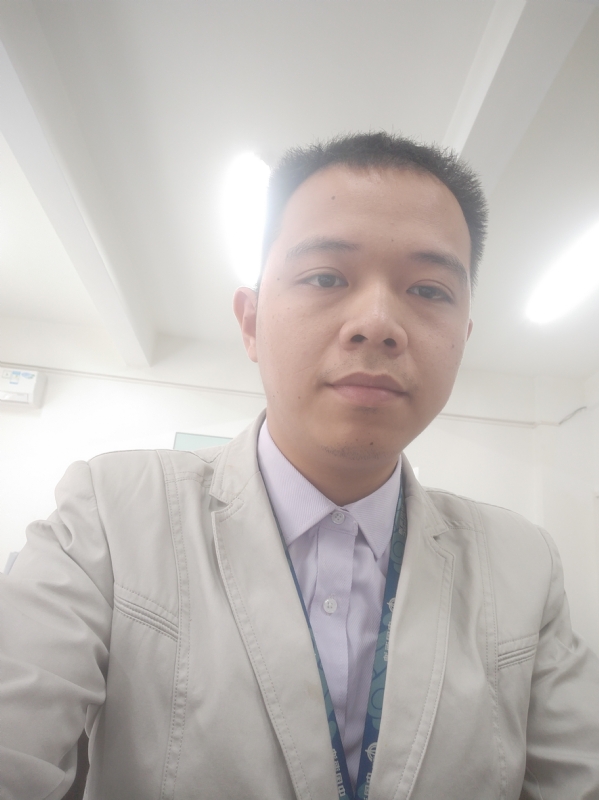 玉华的第一张照片--金门交友网