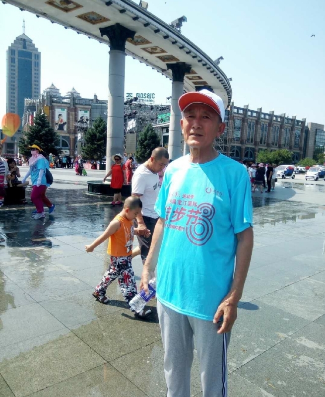 凯歌的第一张照片--金门交友网