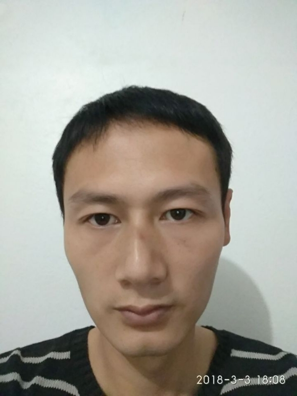 天天的第一张照片--金门交友网