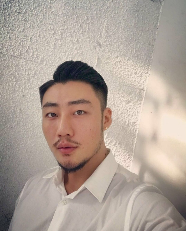 黄杰的第一张照片--金门交友网