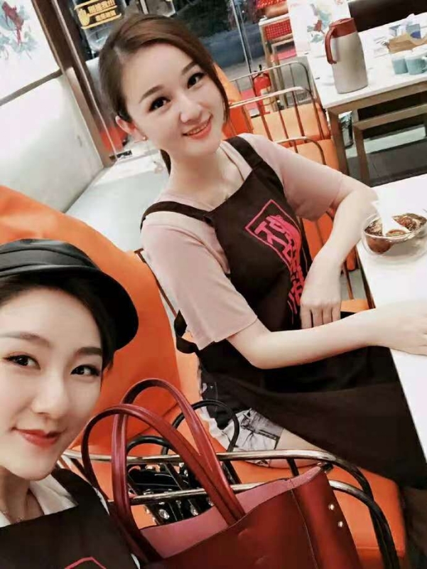 欣颖的第二张照片--金门交友网
