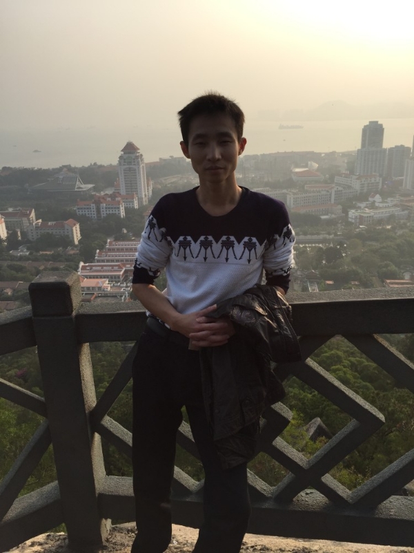 冬末花未眠的第一张照片--金门交友网