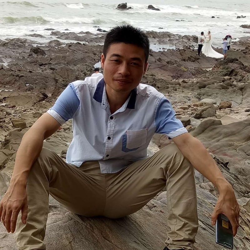 一个人的等待的第二张照片--金门交友网