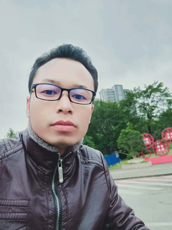 廖军的第二张照片--金门交友网