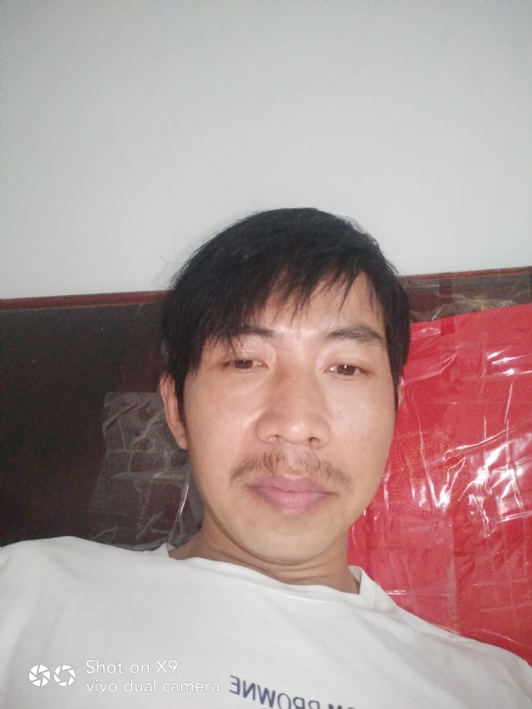 开心过着每一天的第一张照片--金门交友网