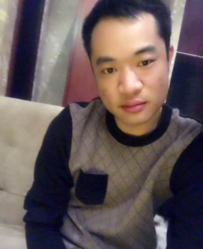 人生快乐的第一张照片--金门交友网