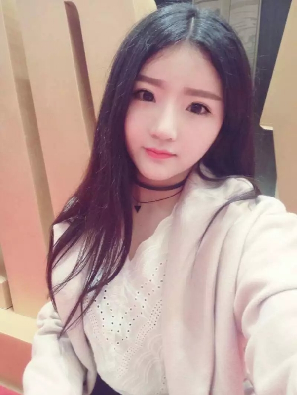 敏敏的第一张照片--金门交友网