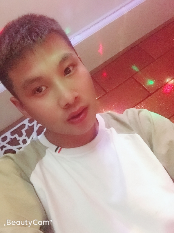 阿锋的第一张照片--金门交友网