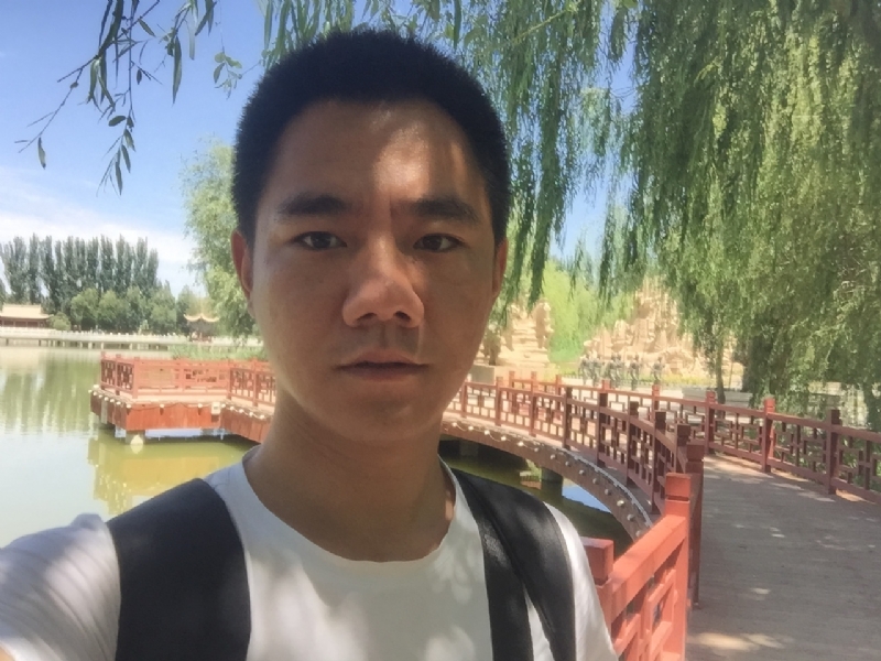 一见倾心的第一张照片--金门交友网