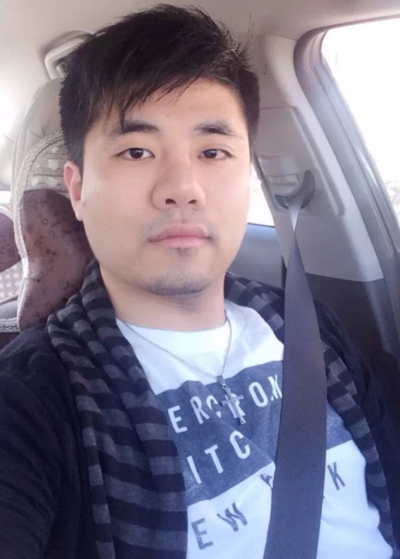 侯爵的第一张照片--金门交友网