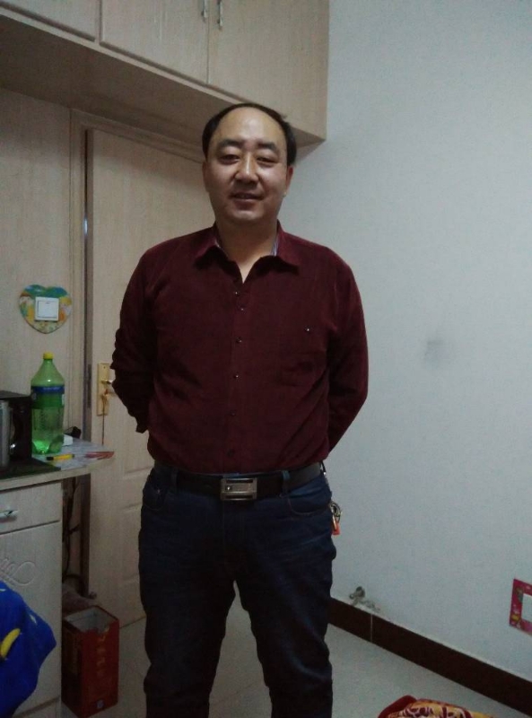 愿得一人心的第一张照片--金门交友网