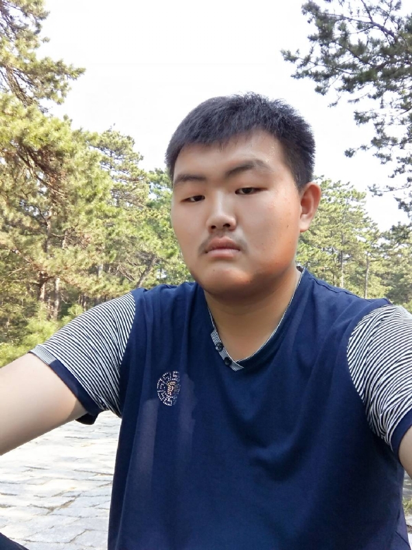 单身小伙的第一张照片--金门交友网