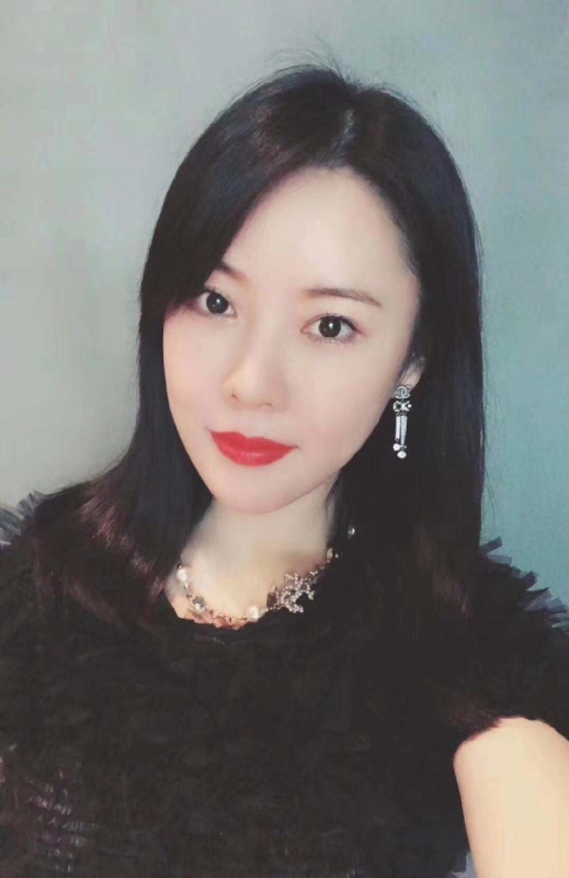 李莉的第一张照片--金门交友网