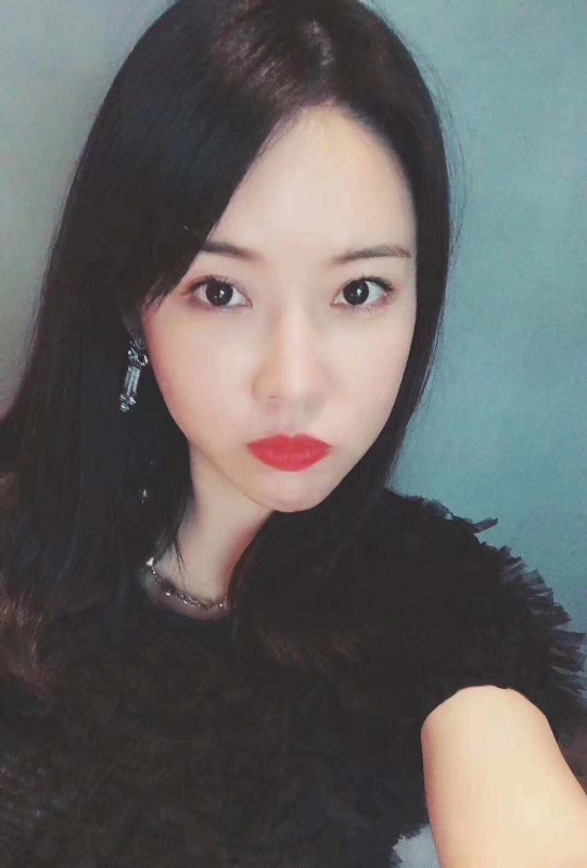 李莉的第二张照片--金门交友网