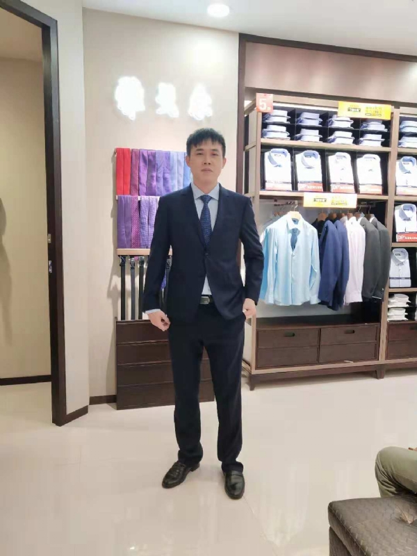 爱的第一张照片--金门交友网