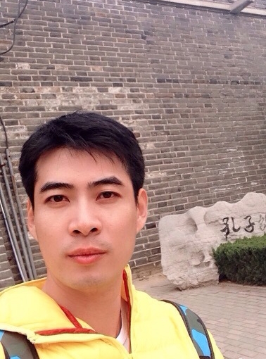 相生相爱的第一张照片--金门交友网