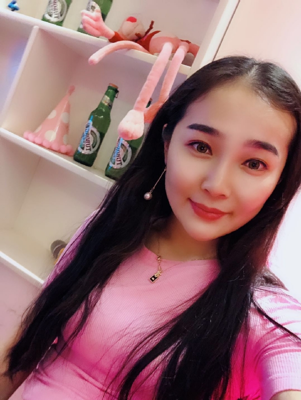 李雨菲的第一张照片--金门交友网