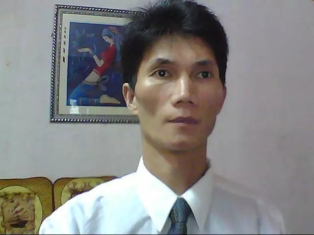 阿文的第一张照片--金门交友网