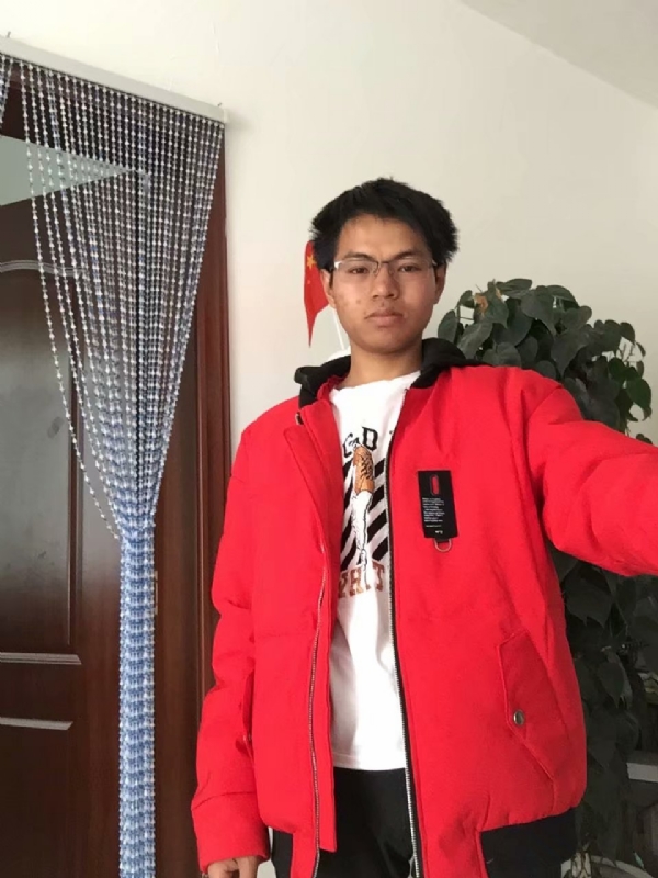 新希望的第一张照片--金门交友网