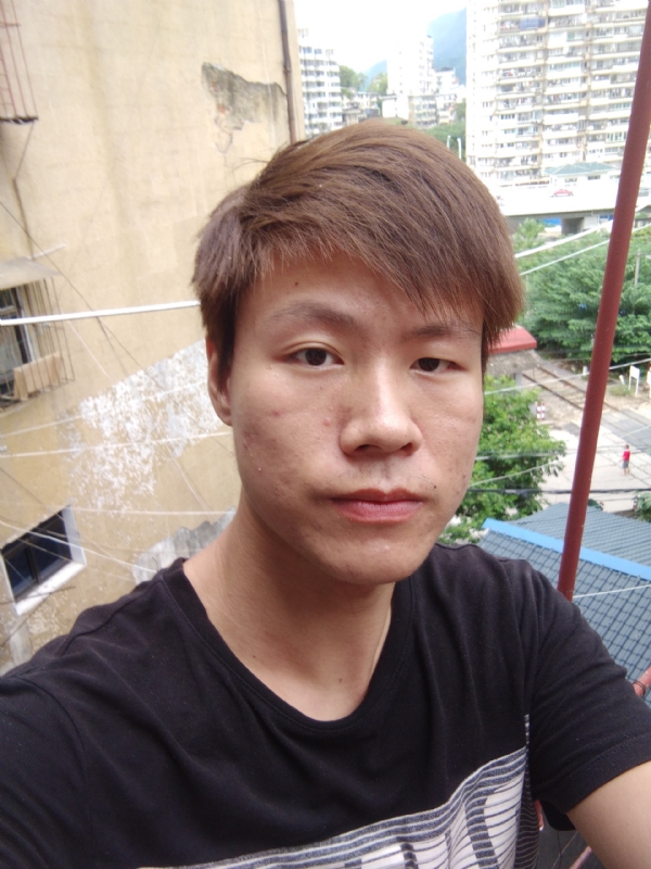 遇见你的第一张照片--金门交友网