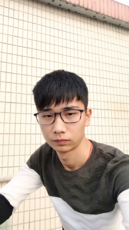 阜阳情哥哥的第一张照片--金门交友网