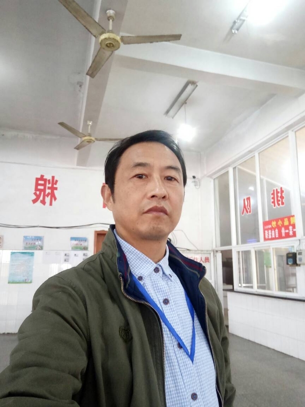 明月的第三张照片--金门交友网