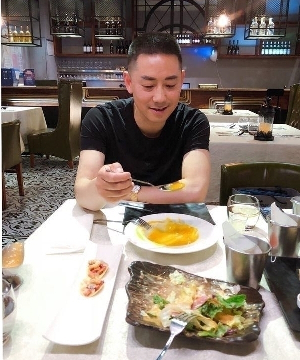 空空如也的第一张照片--金门交友网