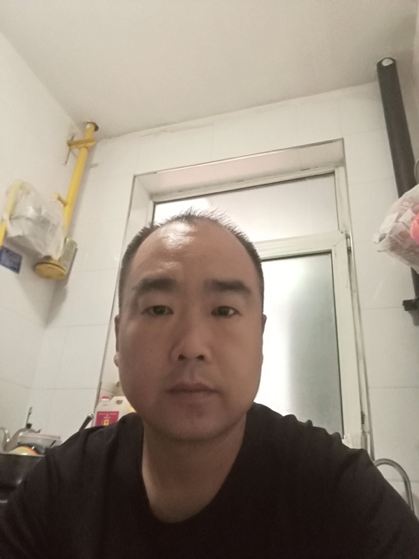 我的心很迷茫的第一张照片--金门交友网