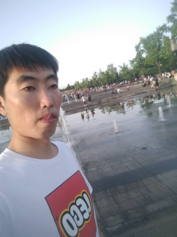 siyuan的第三张照片--金门交友网