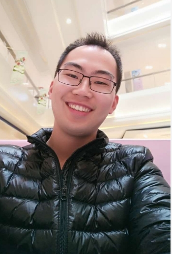 Allen的第二张照片--金门交友网
