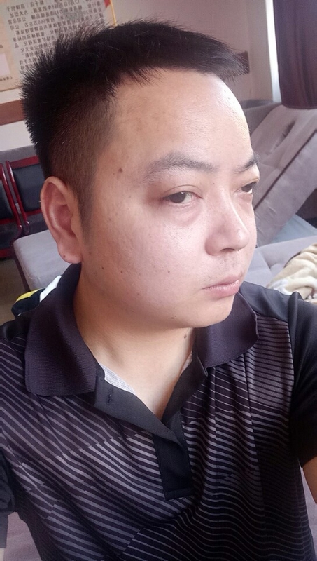 大熊的第一张照片--金门交友网