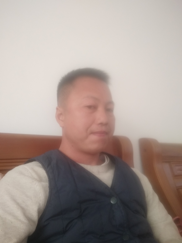 只对你好的第一张照片--金门交友网