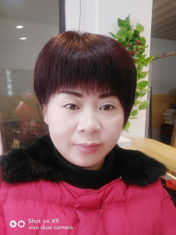 牵手到老的第一张照片--金门交友网