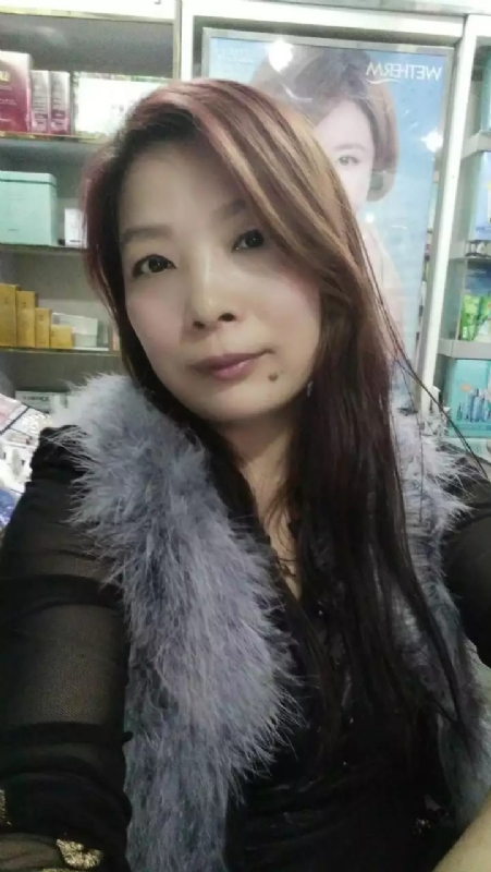 胡静的第二张照片--金门交友网